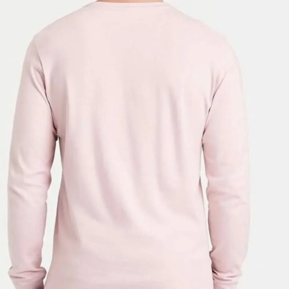 Goodfellow & Co Men's Long Sleeve Pocket Tee Shirt NWT